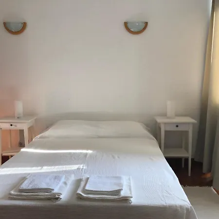 Velasmar Ii Apartament Velas