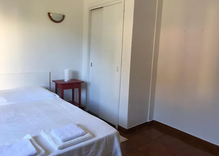 Velasmar Ii Appartement *