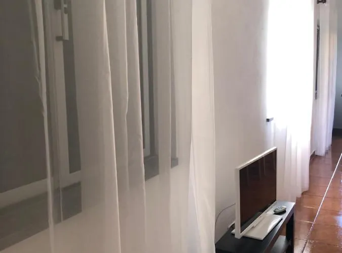 Appartement Velasmar Ii *