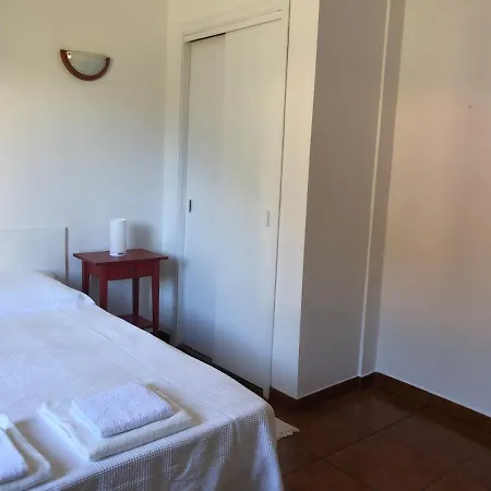 Velasmar Ii Apartmán *