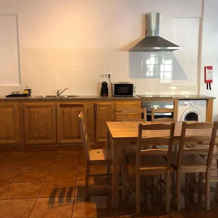 아파트 Velasmar Ii 벨라스