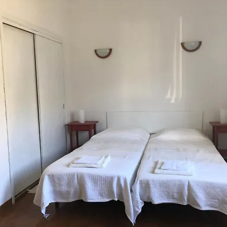 Apartamento Velasmar Ii Velas