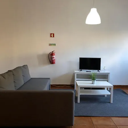 Velasmar Ii Apartamento *