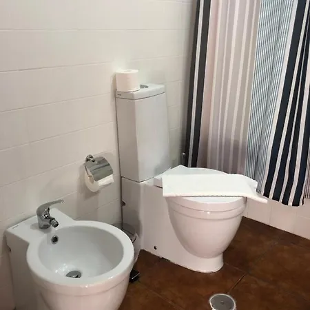 아파트 Velasmar Ii *