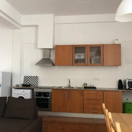 Velasmar Ii Apartment Velas