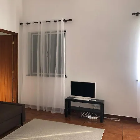 Velasmar Ii Апартаменты