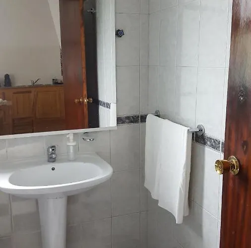 Velasmar Ii Apartament *