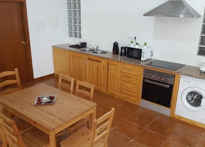 Velasmar Ii Apartament *