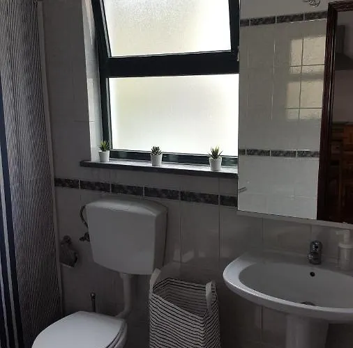 Velasmar Ii Apartament *