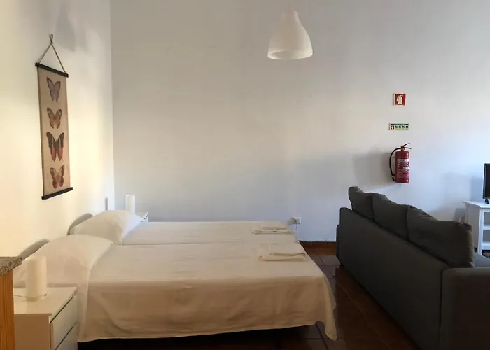 Apartament Velasmar Ii Velas