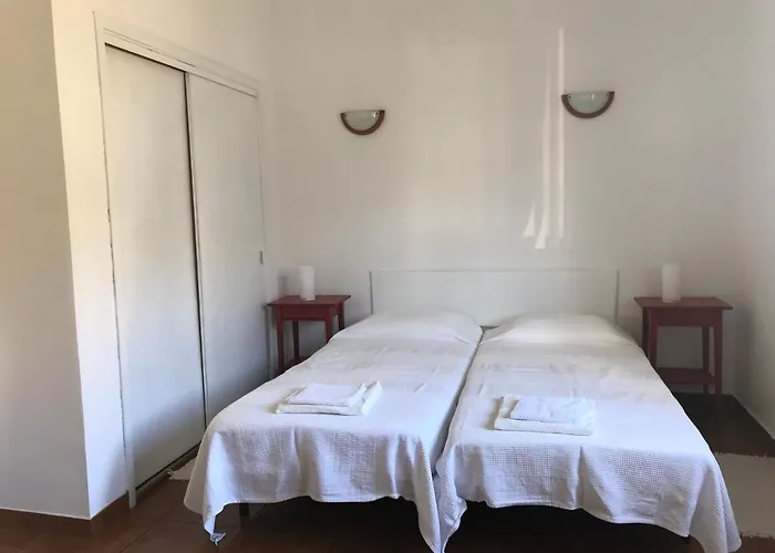 Apartament Velasmar Ii Velas