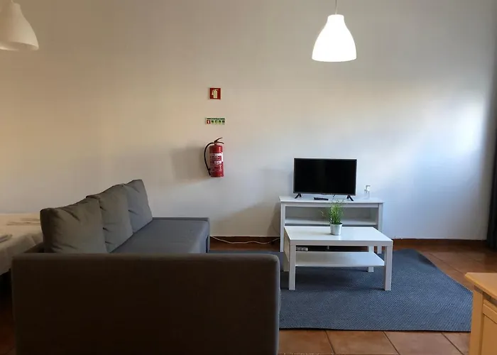 Velasmar Ii Apartament *