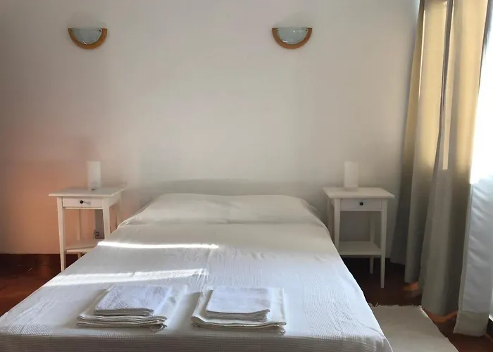 Velasmar Ii Apartament Velas