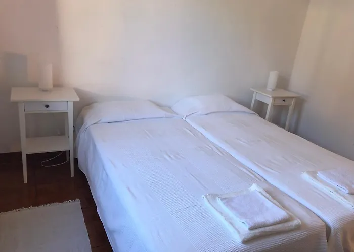 Velasmar Ii Apartament