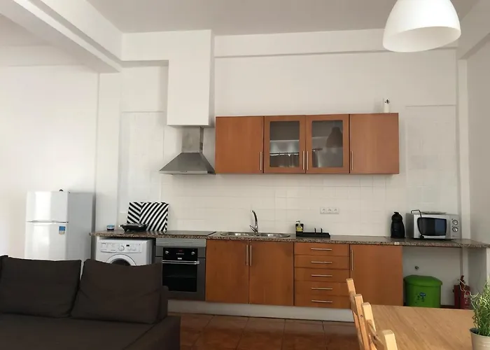 Velasmar Ii Апартаменты Велаш