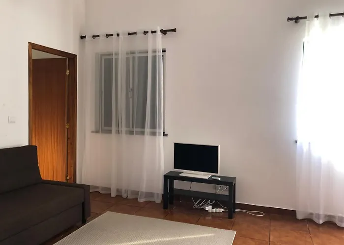 Velasmar Ii Апартаменты